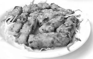 Paneer Pakoda