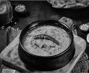 Dal Tadka