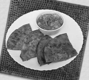 Gobhi Paratha