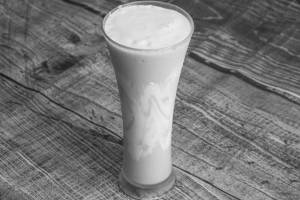 Mango Smoothie