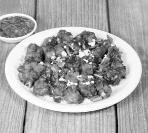 Paneer Crispy