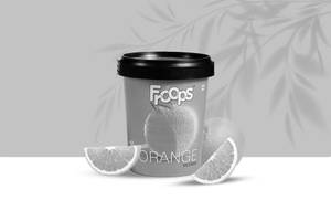 Real Nagpur Orange 500 Ml