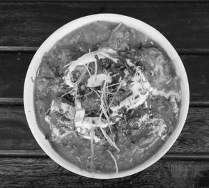 Paneer Masala