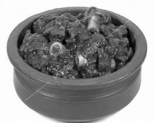 Mutton Handi