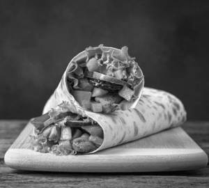 Chicken Roll 