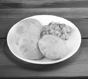 Puri masala 2