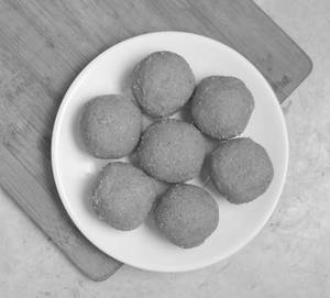 Boondi Ladoo