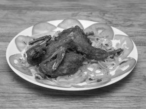 Kada Fry
