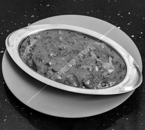 Paneer Tikka Masala
