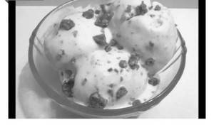Buttersotch Sundae Cups