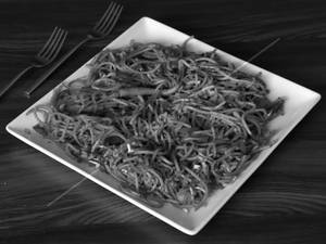 Schezwan Noodles