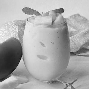 Pineapple Shake