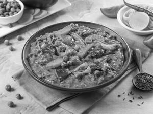 Veg Jalfrezi