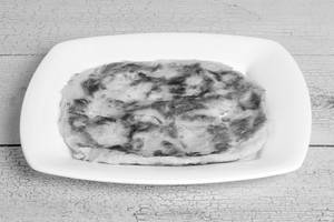 Gobi Paratha