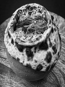 Murgh Dum Biryani