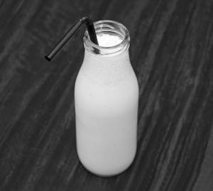 Banana Shake
