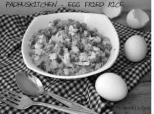 Egg Fry