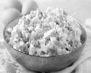 Russian Salad