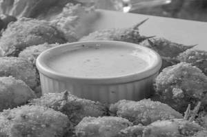 Paneer Nuggets