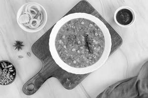 Mix Dal Dhaba Style