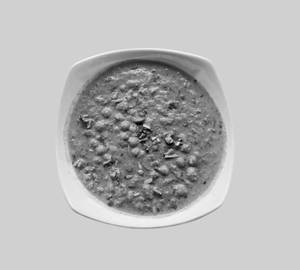 Green peas masala