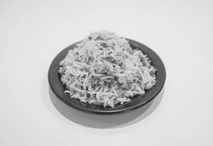 Mushroom Pulao