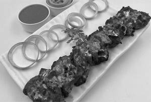 Boneless Murgh Tikka [1 Kg]