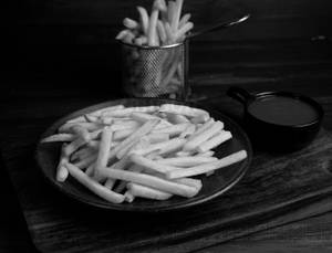 French fries