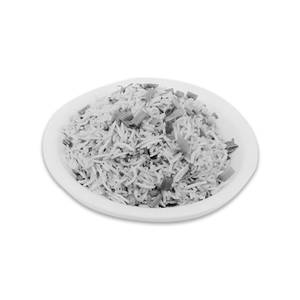 Veg. Fried Rice