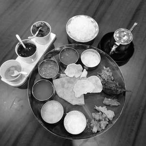 Meals
