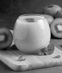 Kiwi Juice