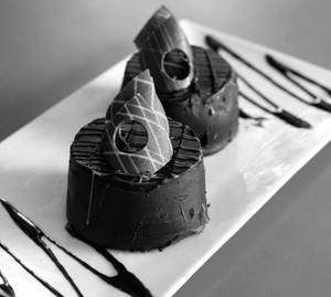 Death By Chocolate