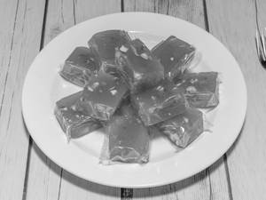 Bombay Halwa