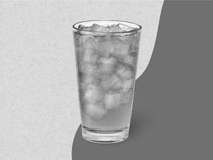 Peach Iced Tea