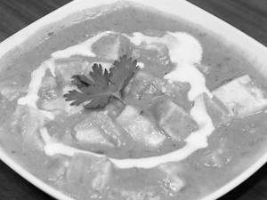 Paneer Korma