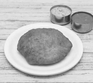 Mangalore Buns