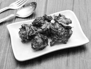 Chicken Pepper Fry