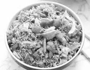 Non Veg Mix Rice