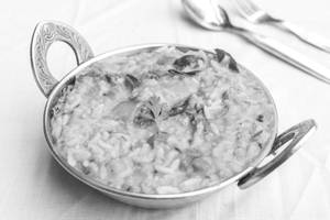 Dal Khichdi