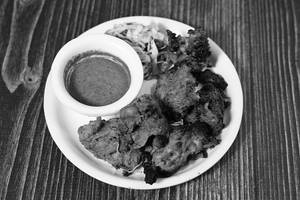 Chicken Pahadi Kabab