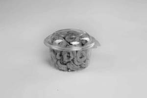 Ajwain Biscuit [250 Grams]