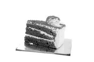 Red Velvet Pastry  