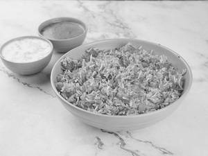 Paneer Fried Rice