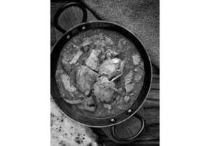 Chicken Rogan Josh