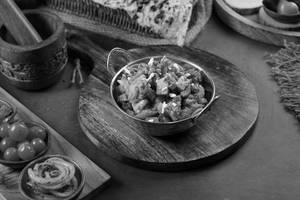 Sher E Dil Mix Vegetable