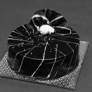 Choco Lava Cake [450 Grams]