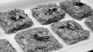 Kharbooja Beej Barfi [1 Pcs]