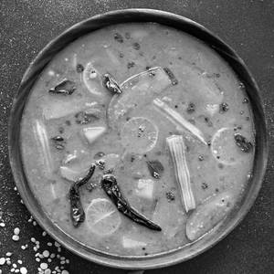 Sambar.
