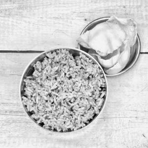 Pirandai Thokku Rice (500 Ml)