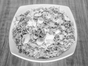 Chicken Fried Rice [full] 